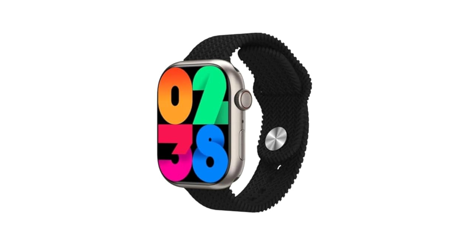 【最新2024年】hk9 ultra2 max BLACK version HK9 Ultra 2 (ULTRA2) Smartwatch - NEW EDITION SERIES 9
